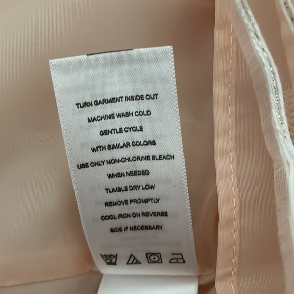 Infant Girls Formal Dress - Picture 6 of 7